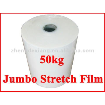 Film étirable Jumbo en plastique